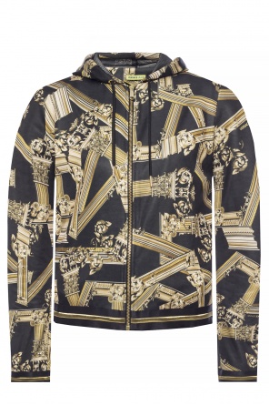 Hooded sweatshirt, zdjęcie 1 Hooded sweatshirt od Versace Jeans